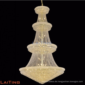 Home decorative chandelier pendant light czech crystal chandelier 71022